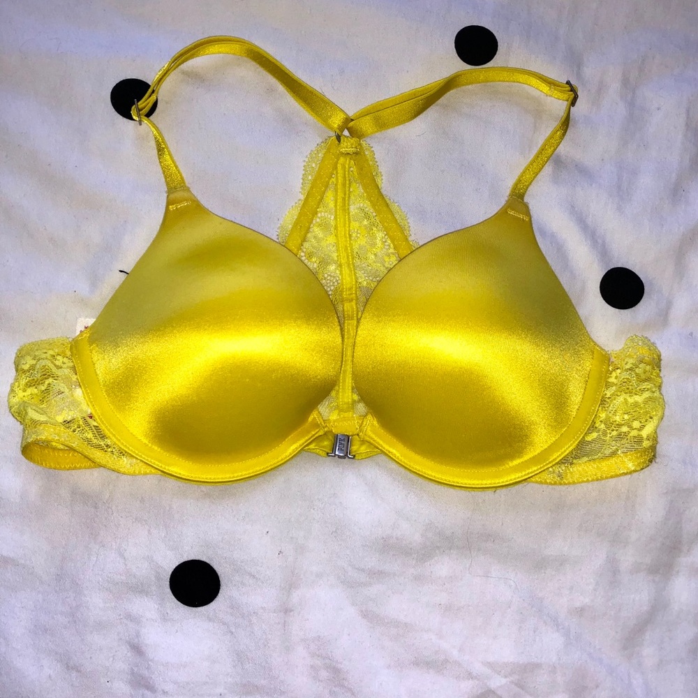 Victoria’s Secret PINK Bra